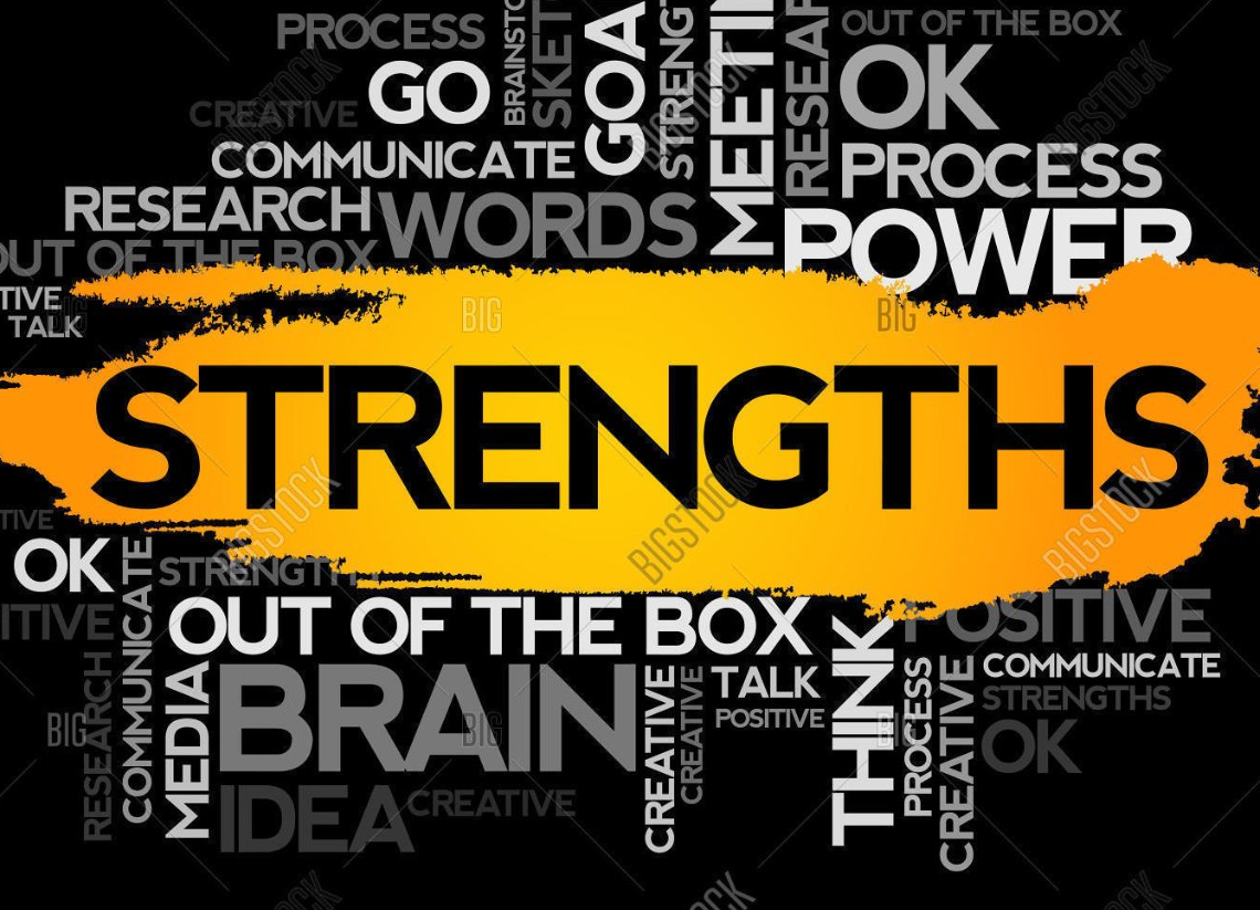 Strengths